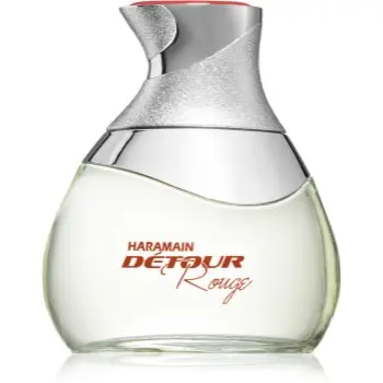 Al Haramain Détour rouge Eau de Parfum pentru femei