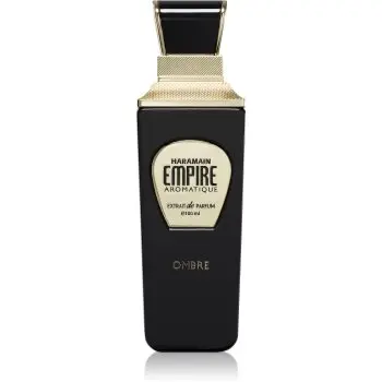 Al Haramain Empire Aromatique Ombre extract de parfum unisex