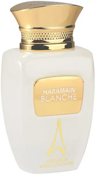 Al Haramain French Collection Apă de Parfum Blanche, 100 ml