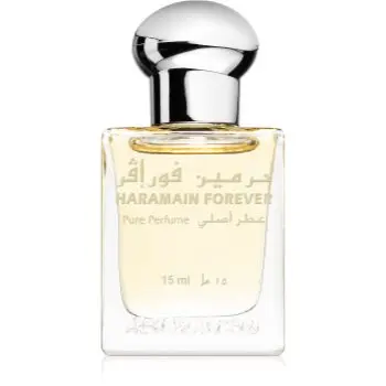 Al Haramain Haramain Forever ulei parfumat pentru femei