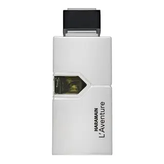Al Haramain L'Aventure Eau de Parfum bărbați 200 ml