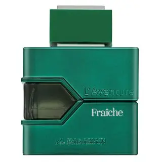 Al Haramain L'Aventure Fraiche Parfum bărbați 100 ml