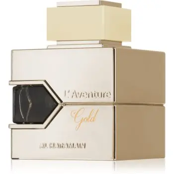 Al Haramain L'Aventure Gold Eau de Parfum pentru femei