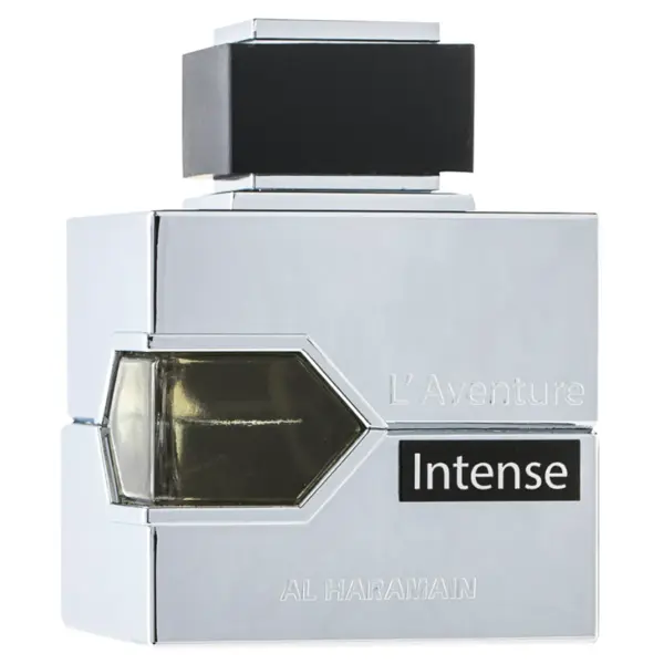 Al Haramain L`Aventure Intense Apa de parfum pentru barbati EDP Volum 100 ml