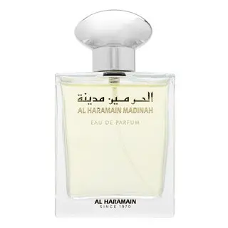 Al Haramain Madinah Eau de Parfum unisex 100 ml
