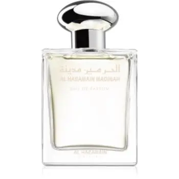 Al Haramain Madinah Eau de Parfum unisex