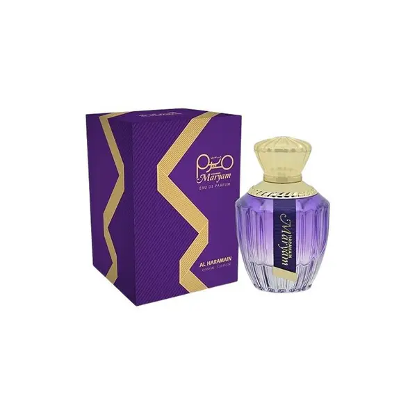 Al Haramain Maryam EDP Volum 100 ml