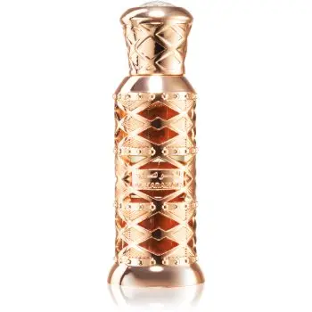 Al Haramain Musk Poudree ulei parfumat pentru femei