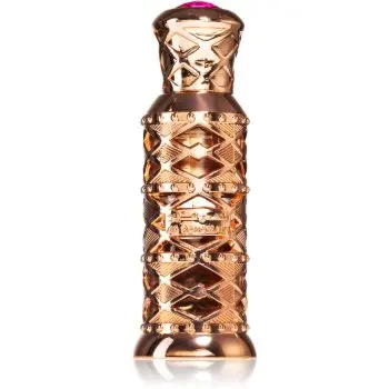 Al Haramain Musk ulei parfumat unisex