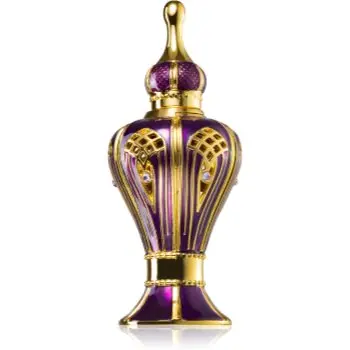 Al Haramain Narjis ulei parfumat unisex