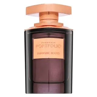 Al Haramain Portfolio Euphoric Roots Eau de Parfum unisex 75 ml