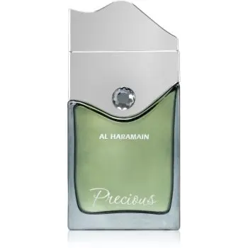 Al Haramain Precious Silver Eau de Parfum pentru femei