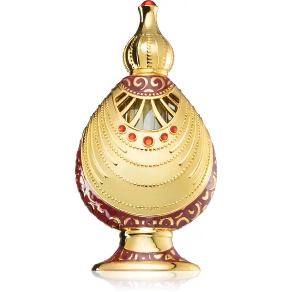 Al Haramain Sadaf ulei parfumat unisex 15 ml