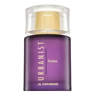 Al Haramain Urbanist Femme Eau de Parfum femei 100 ml