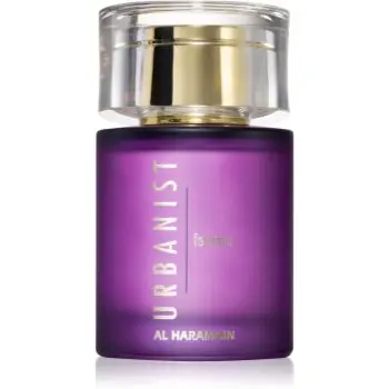 Al Haramain Urbanist Femme Eau de Parfum pentru femei