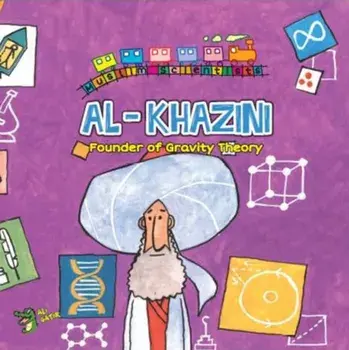 Al Khazini. The Founder of Gravity Theory, Paperback/***