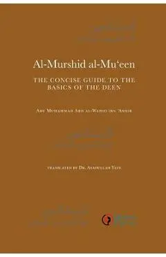 Al-Murshid Al-Mu'een - Abd Al-wahid Ibn Ashir