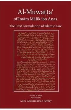 Al-Muwatta of Imam Malik - Malik Ibn Anas