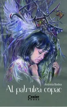 Al patrulea copac/Andreia Bodea