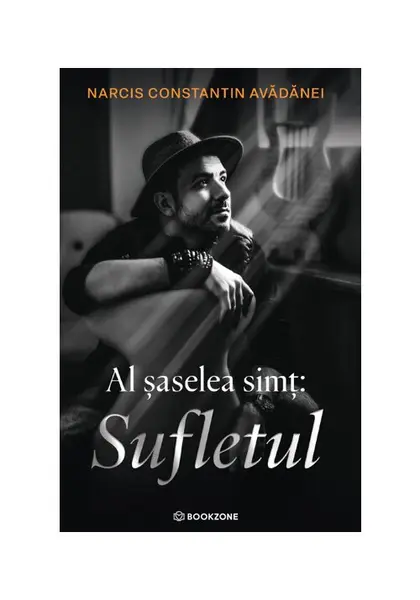 Al saselea simt: Sufletul