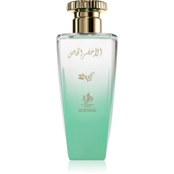 Al Wataniah Al Khizer Al Khas Eau de Parfum unisex 100 ml