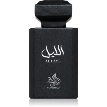 Al Wataniah Al Layl Eau de Parfum unisex