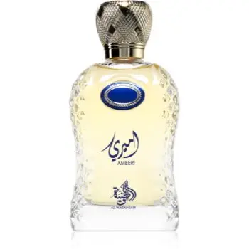 Al Wataniah Ameeri Eau de Parfum pentru bărbați