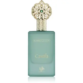 Al Wataniah Castilla Eau de Parfum pentru femei