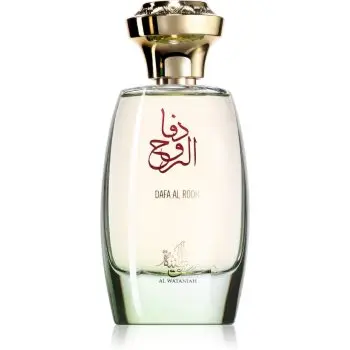 Al Wataniah Dafa al Rooh Eau de Parfum unisex