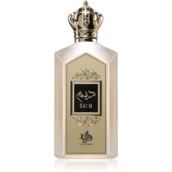 Al Wataniah Dai'M Eau de Parfum pentru femei