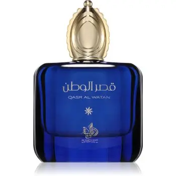 Al Wataniah Eau de Parfum unisex