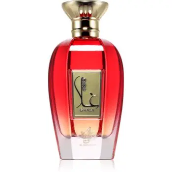 Al Wataniah Ghala Eau de Parfum unisex