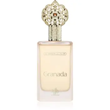 Al Wataniah Granada Eau de Parfum unisex