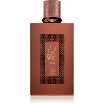 Al Wataniah Kayaan Terra Eau de Parfum unisex
