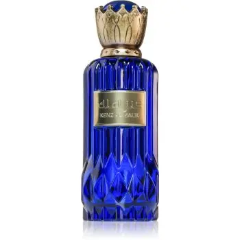 Al Wataniah Kenz Al Malik Eau de Parfum pentru bărbați
