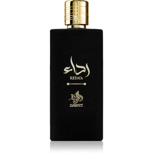 Al Wataniah Reda'a Eau de Parfum unisex 100 ml