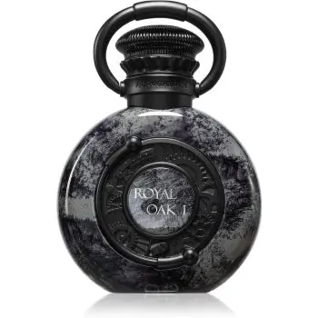 Al Wataniah Royal Oak I. Eau de Parfum pentru bărbați