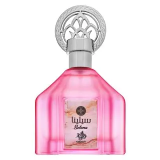 Al Wataniah Selena Eau de Parfum bărbați 100 ml