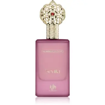 Al Wataniah Sevilla Eau de Parfum pentru femei