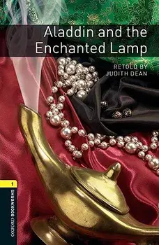 Aladdin and the Enchanted Lamp, Paperback/Judith Dean