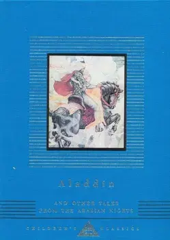 Aladdin, Hardback/W. Heath Robinson