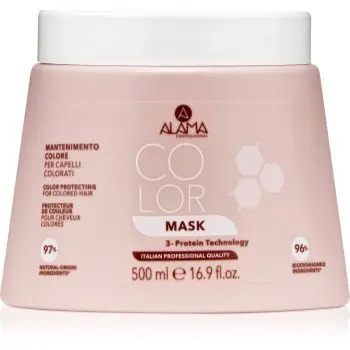 Alama Professional Color Protecting Mask Masca de par pentru protecția culorii