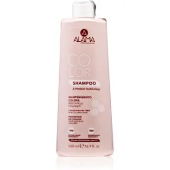 Alama Professional Color Protecting Shampoo șampon pentru protecția culorii