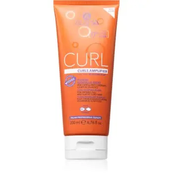 Alama Professional Curl Shaping Fluid fluid pentru păr creț