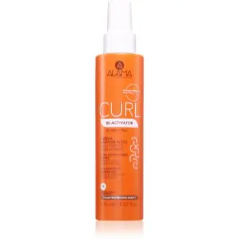 Alama Professional Curl spray pentru păr creț