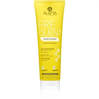 Alama Professional Frequent Conditioner balsam pentru utilizarea de zi cu zi
