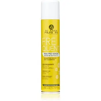 Alama Professional Frequent Dry Shampoo șampon uscat
