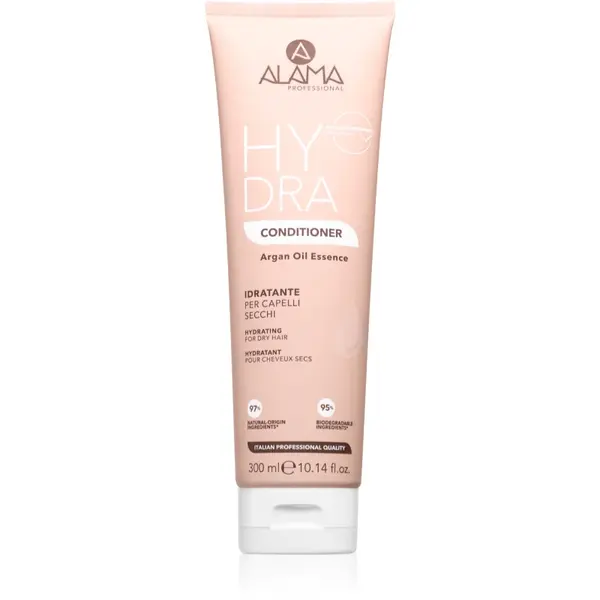 Alama Professional Hydra Conditioner balsam hidratant 300 ml