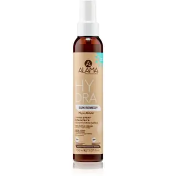 Alama Professional Hydra Sun Remedy spray pentru par expus la soare