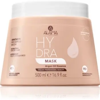 Alama Professional Hydrating masca hidratanta pentru păr